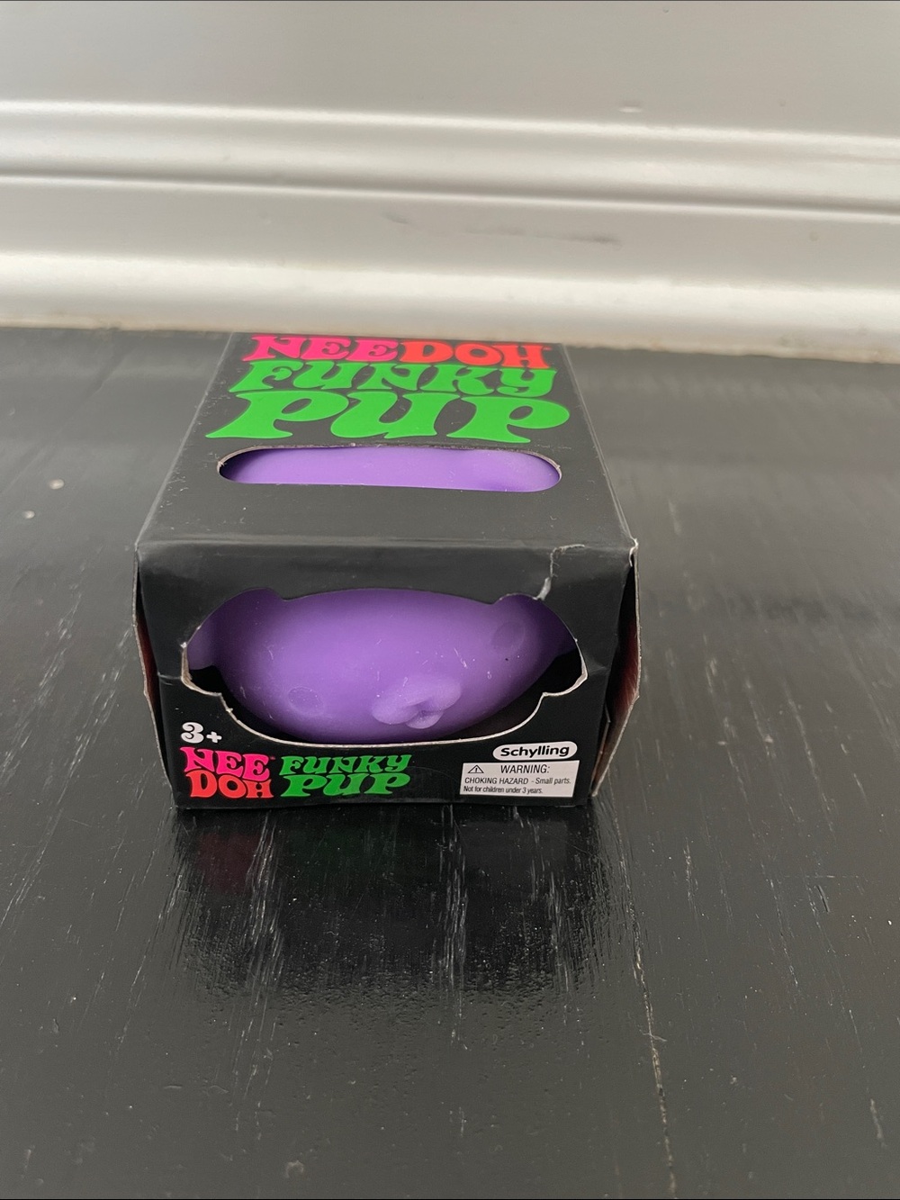 NeeDoh Funky Pup - 
Fidget Toy